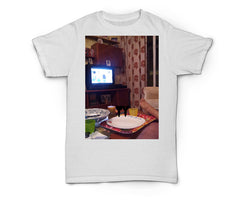 Man tshirt