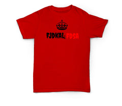 Man tshirt