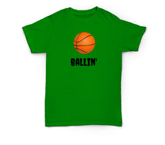 Man tshirt