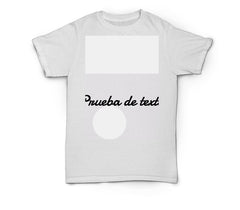 Man tshirt