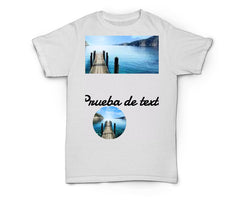 Man tshirt
