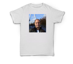 Man tshirt