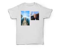 Man tshirt