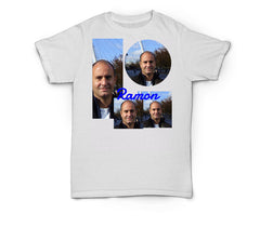 Man tshirt