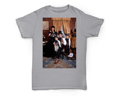 Man tshirt