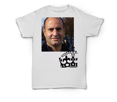 Man tshirt