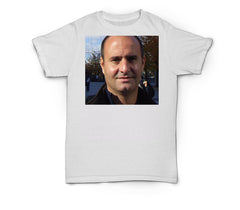 Man tshirt