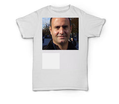 Man tshirt