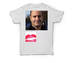 Man tshirt