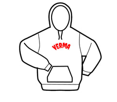 Blend Hooded Sweatshirt