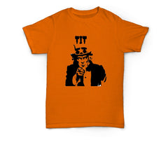Man tshirt