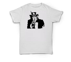 Man tshirt
