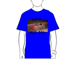 Man tshirt