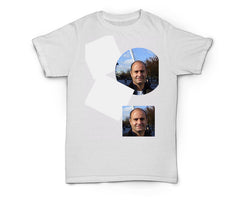 Man tshirt
