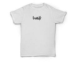 Man tshirt