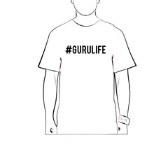 Man tshirt
