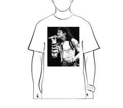 Man tshirt