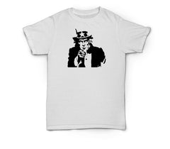 Man tshirt