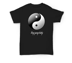 Man tshirt