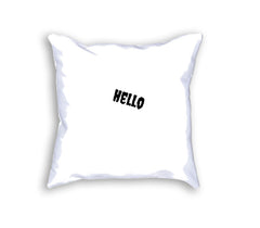 Sample Pillow