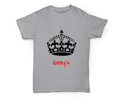 Man tshirt
