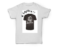 Man tshirt