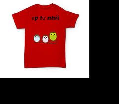 Man tshirt