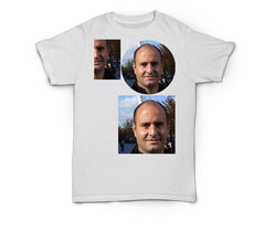 Man tshirt