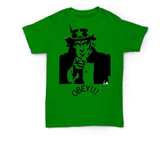 Man tshirt