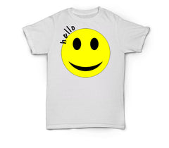 Man tshirt