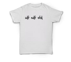 Man tshirt