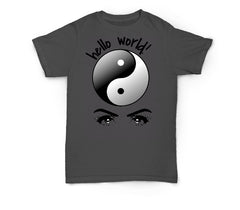 Man tshirt
