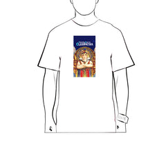 Man tshirt