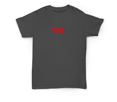 Man tshirt