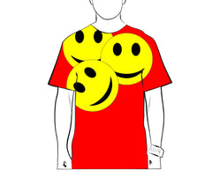 Man tshirt