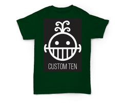Man tshirt