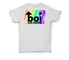 Man tshirt