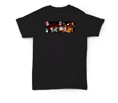 Man tshirt
