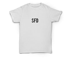 Man tshirt
