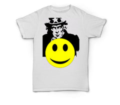 Man tshirt