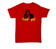 Man tshirt