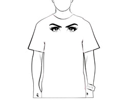 Man tshirt