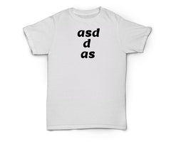 Man tshirt