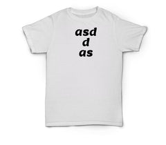 Man tshirt