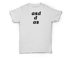 Man tshirt