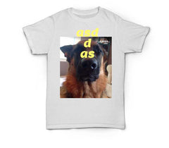 Man tshirt