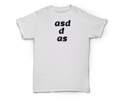 Man tshirt