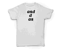 Man tshirt