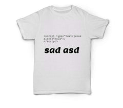 Man tshirt