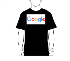 Man tshirt